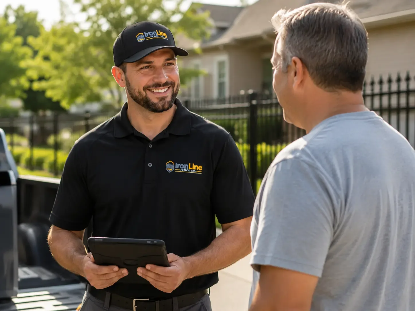 Metal Fence Installation Sanford, FL FAQs